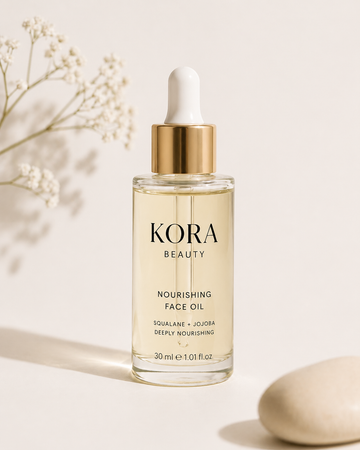 Nourishing Face Oil