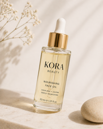 Nourishing Face Oil