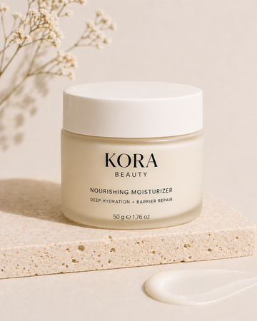 Nourishing Moisturizer