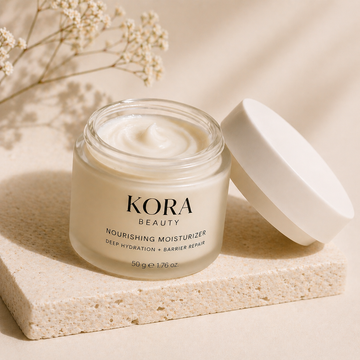 Nourishing Moisturizer