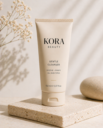 Gentle Cleanser