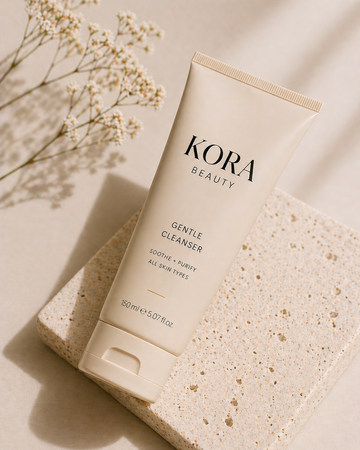 Gentle Cleanser