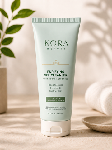 Purifying Gel Cleanser